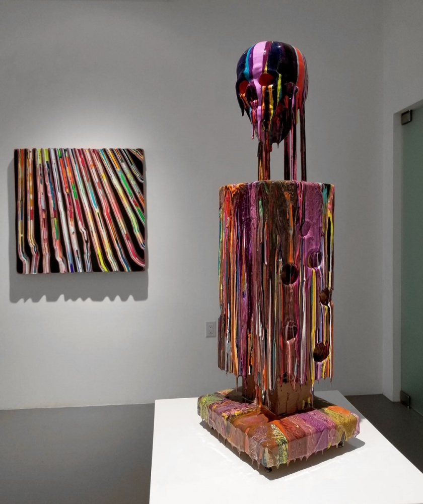 Markus Linnenbrink | Patricia Sweetow Gallery