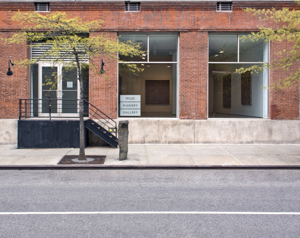 New York's Ameringer McEnery Yohe Gallery to Expand and Change Its Name | Artforum