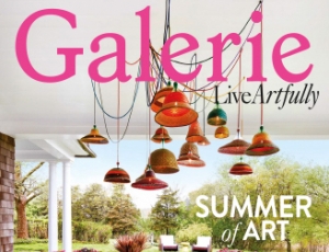 April Gornik | Galerie Magazine
