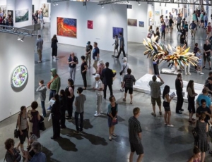 6 Booths at the Seattle Art Fair That You Can’t Afford to Miss⎟Artnet News