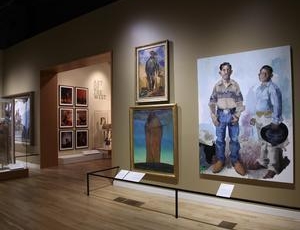 John Sonsini acquired by the Autry Museum of the American West