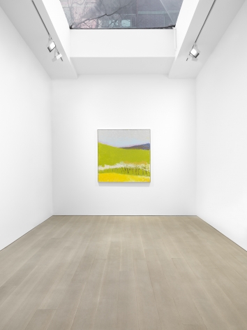 Miles McEnery Gallery, New York, &quot;Wolf Kahn, The Last Decade: 2010 - 2020,&quot; 7 January - 13 February 2021.