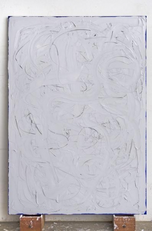 Liat Yossifor, Women II, 2014, Oil on linen, 84 x 59 inches, 213.4 x 149.9 cm, A/Y#22172