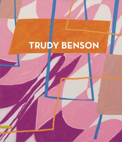 TRUDY BENSON