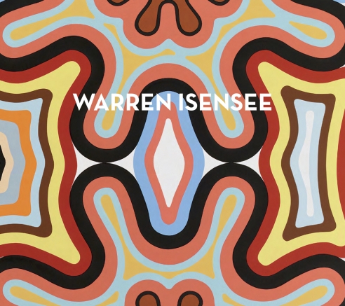 Warren Isensee