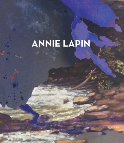 Annie Lapin