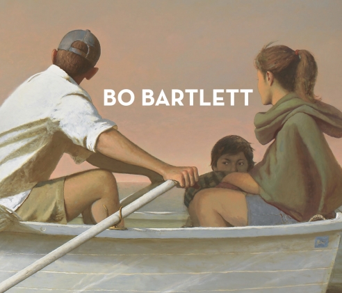 BO BARTLETT