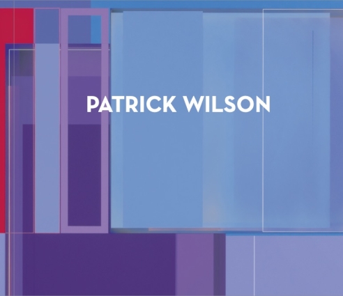 Patrick Wilson