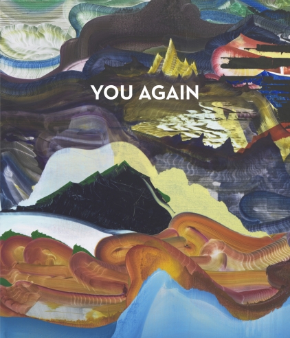 YOU AGAIN CURATED BY FRANKLIN EVANS