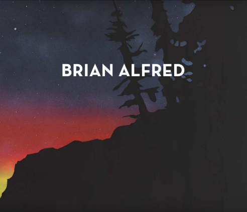Brian Alfred