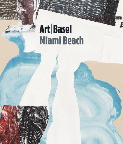 ART BASEL MIAMI BEACH 2021