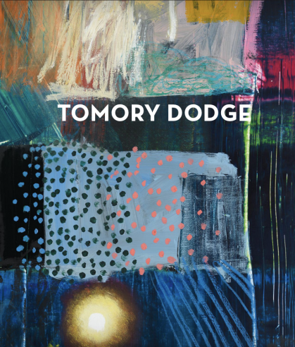 Tomory Dodge