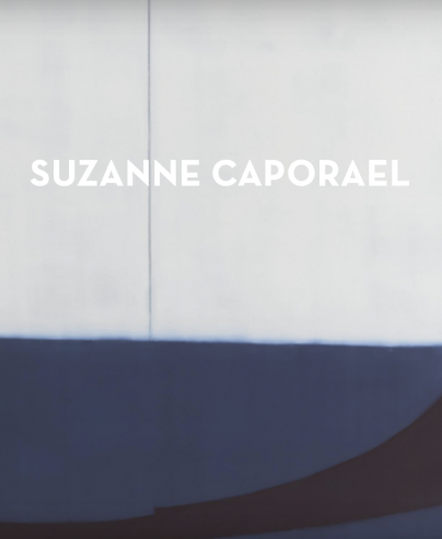 Suzanne Caporael