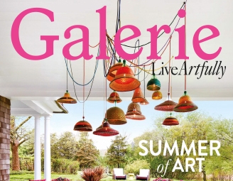 April Gornik | Galerie Magazine