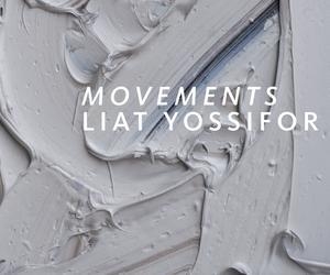 Liat Yossifor, release of artist's first monograph